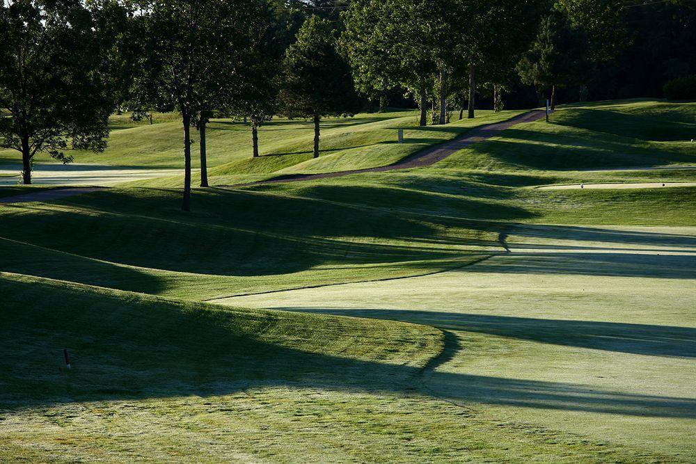 Le Robinie Golf & Resort 솔비아테올로나 외부 사진